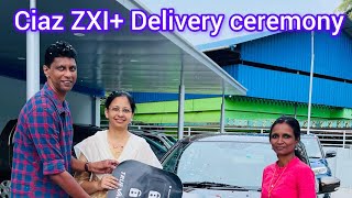 DELIVERY CEREMONY POPULAR TRUE VALUE THRISSUR CHALAKUDY USED CARS KERALA THRISSUR #carsales