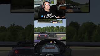 600 iRating Lobbies Be Like... PART 1 #iracing #mx5 #simracing