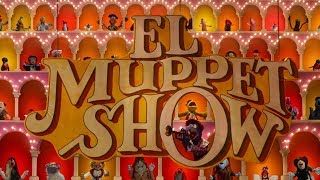 Muppets Most Wanted | The Muppet Show Theme