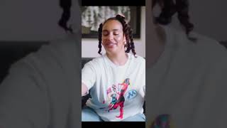 Jorja Smith's Body Evolution #drake #bodypositivity