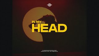 Rels B Type Beat x Dancehall Type Beat - "In My Head"