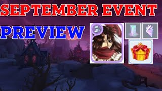 [ ENG ] Ragnarok M Eternal Love [ Ro V2.0 ] : EP 664 - September Event Preview