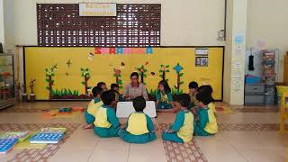 Workshop Pendidikan Anak Usian Dini