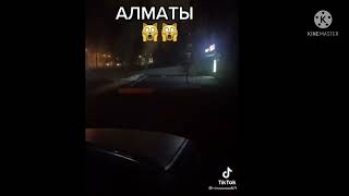 Стрельба в Казахстане