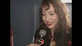 Regina Spektor - Interview 2005-02-04