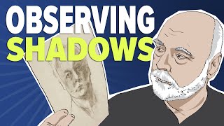 How Shadows Bring Your Drawings to Life