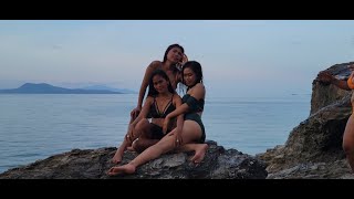 #nightlifephilippines - Sexy Filipina Beach Party part 2 - Philippines Travel vlog 2022