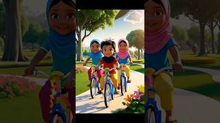 pahla kalima tayab la ilaha kids cartoon video islamic cartoon video #islamicvideo #cartoonforkids