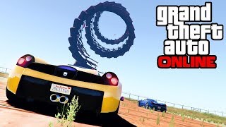 GTA 5 LIT LIVE STREAM WITH EleagantGamer Culab