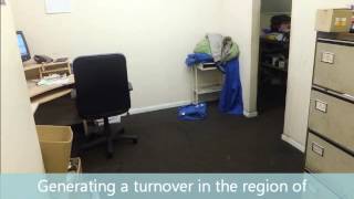 3871  MoT Testing Centre Business For Sale in Ermington Devon