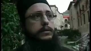 Persecution of Esphigmenou Monastery of  Mount Athos