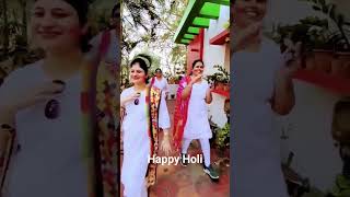 Happy Holi