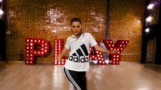 KATY PERRY FT NICKI MINAJ SWISH SWISH -  ETI ESTHER SWISA DANCE CHOREOGRAPHY