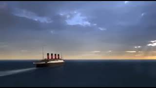 landscape of titanic II in afternoon (1)