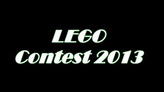 Lego Stop Motion Contest 2013 (CLOSED)