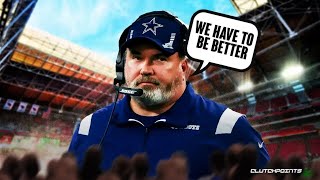 Introducing Mike McCarthy....The Cowboys Idiot Headcoach