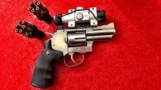 ASG Dan Wesson 2.5 Air Pistol