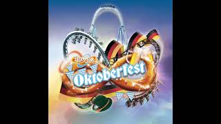 Thorpe Park Oktoberfest Detonator safety audio  2020 &21, Recorded and edited by leepdean 4th sep 21