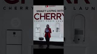 LEVEL UP YOUR LIFESTYLE WITH CHERRY PHILIPPINES - ANNE CURTIS NEW AMBASSADOR #shorts