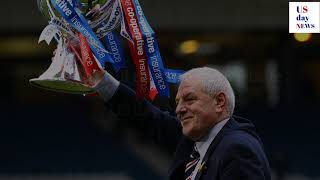 Rangers Walter Smith in Hospital 'Recovering From Operation'