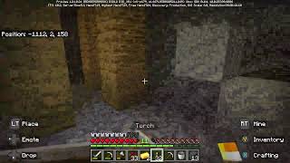 Minecraft Preview New Seed Lets Play Survival World!!!