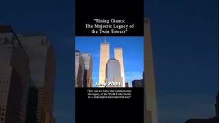 Honoring 9/11 Through Reflection, Service, and Education" #nyc #remember #legacy #shorts