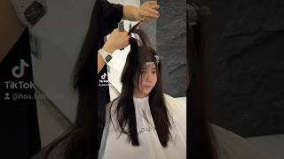 #tocdepxuhuong #hairstyle #haircolor #hair