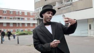 Hackney Academy Spoof Film: Little Hackney