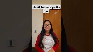 habit banana pdta hai #comedy #funny #reels #youtubeshorts #viral #shorts