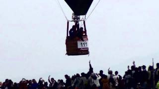 2013 Saga International Balloon Fiesta -20131102AM（Digest2）