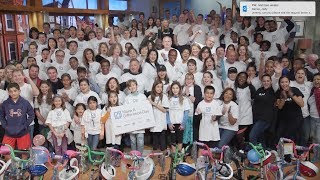 Make a Difference Day 2016 Recap