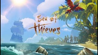 නැව් එලවමු Sea Of Thieves  🔴Live