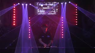 Pioneer XDJ-RX3 Drum & Bass Mix Performance