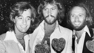 Robin Gibb & Barry Gibb & Maurice Gibb  - First Of May 10