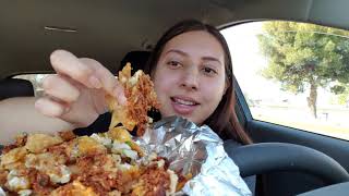 Nachos MUKBANG