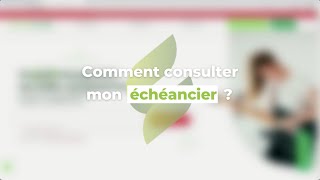 Comment consulter mon échéancier ? - la bellenergie