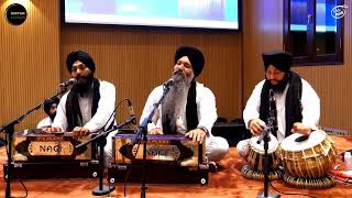 Waheguru  Simran | Bhai Sarabjeet Singh Ji | Tum Karahu Daya Mayray Saee | @KirtanRecords01