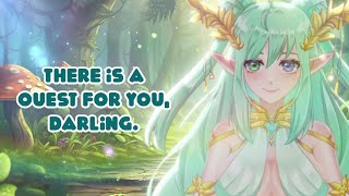 BellaBridjon LIVE2D Vtuber Debut Channel Trailer