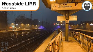 A short LIRR video.