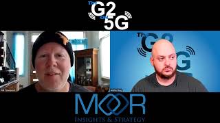 The G2 on 5G Podcast - Episode 95