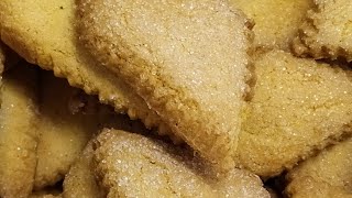 Biscotti con la curcuma