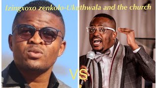 Ukhozi FM || Izingxoxo zenkolo  PART  1 || Ukuthwala neBandla |Apostle R Makhado VS Dr Khehlelezi