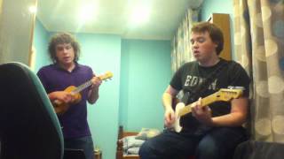 Blur - Tender (Cover)