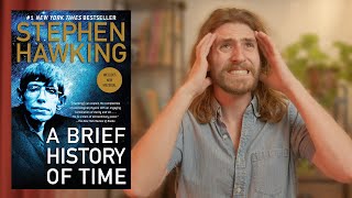 A Brief History of Time | 10-Minute Book Summary