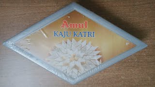 All New Silver Plated🔥"Kaju Katli"🔥Unboxing