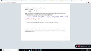 Review Ha Sign Dependent Samples