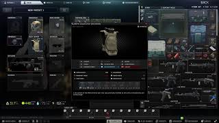 Escape From Tarkov PVE Stream, chilling (TEST)