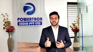 NSS POWERTRON CORPORATE FILM