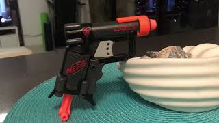 Modified nerf jolt