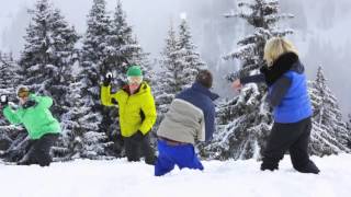 Ponte di Legno Vacanze INVERNO